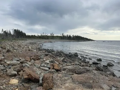 87 North Road Matinicus Isle Plt ME 04851