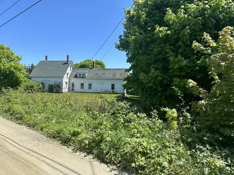 87 North Road Matinicus Isle Plt ME 04851