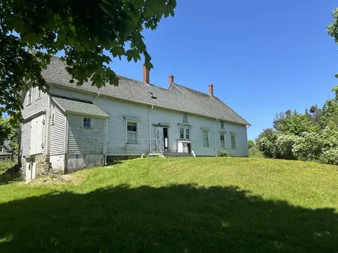 87 North Road Matinicus Isle Plt ME 04851