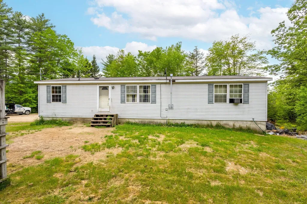 150 River Road Limington ME 04049