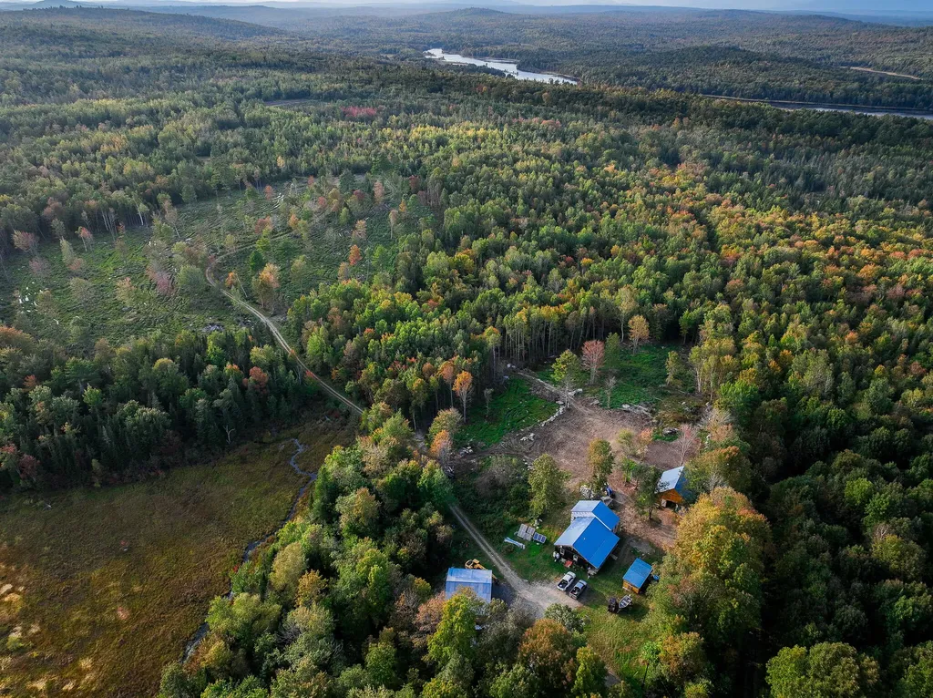 54 Carver Road Milo ME 04463