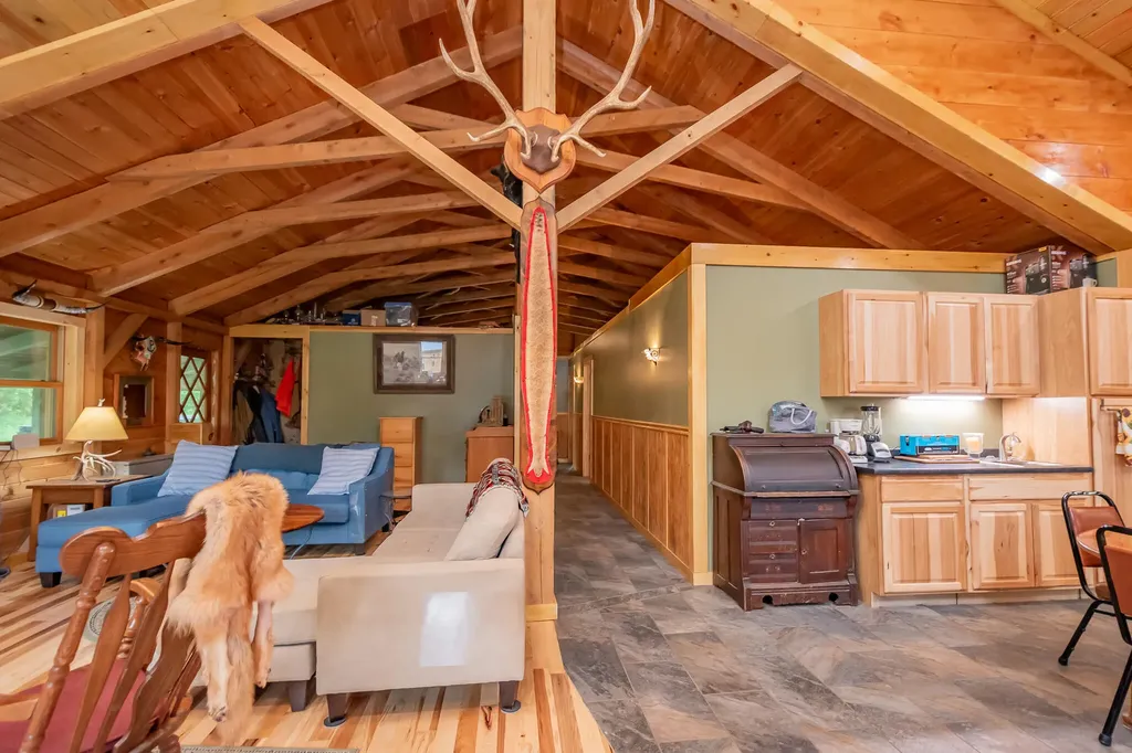 54 Carver Road Milo ME 04463