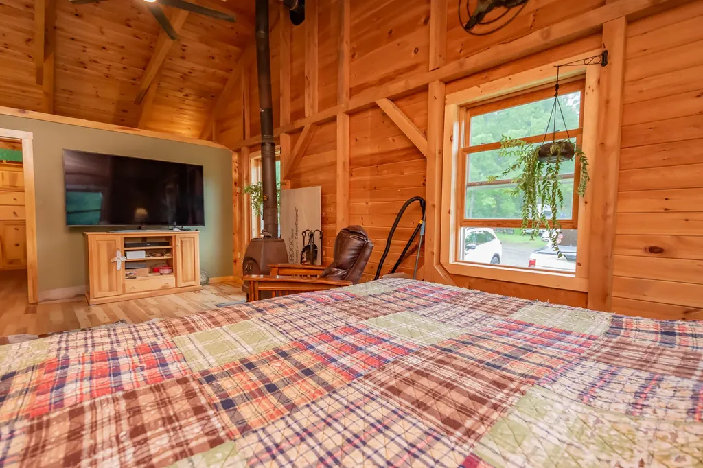 54 Carver Road Milo ME 04463