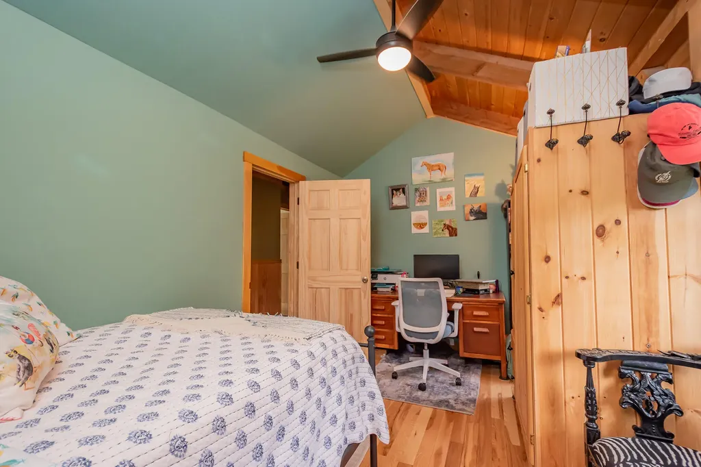 54 Carver Road Milo ME 04463