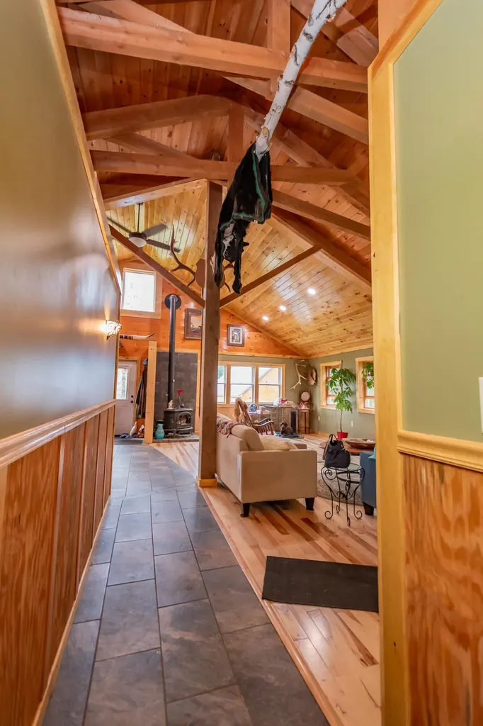 54 Carver Road Milo ME 04463