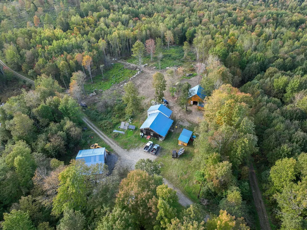 54 Carver Road Milo ME 04463