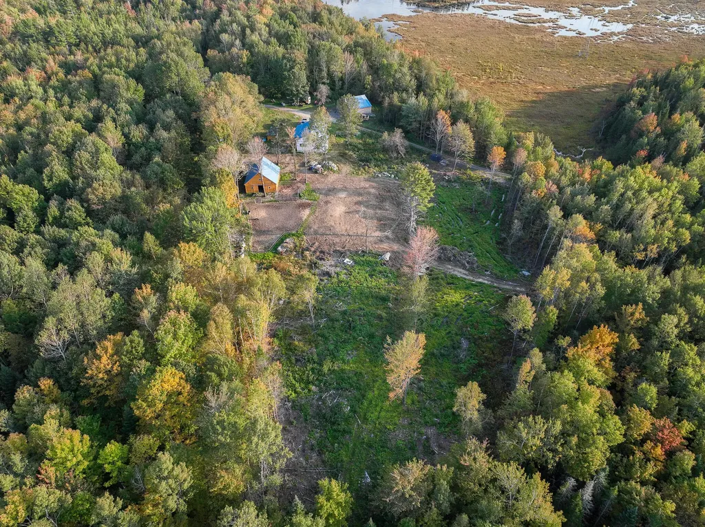 54 Carver Road Milo ME 04463
