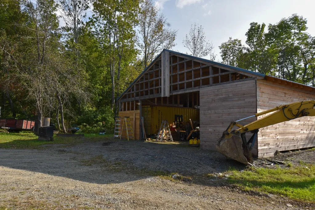 54 Carver Road Milo ME 04463