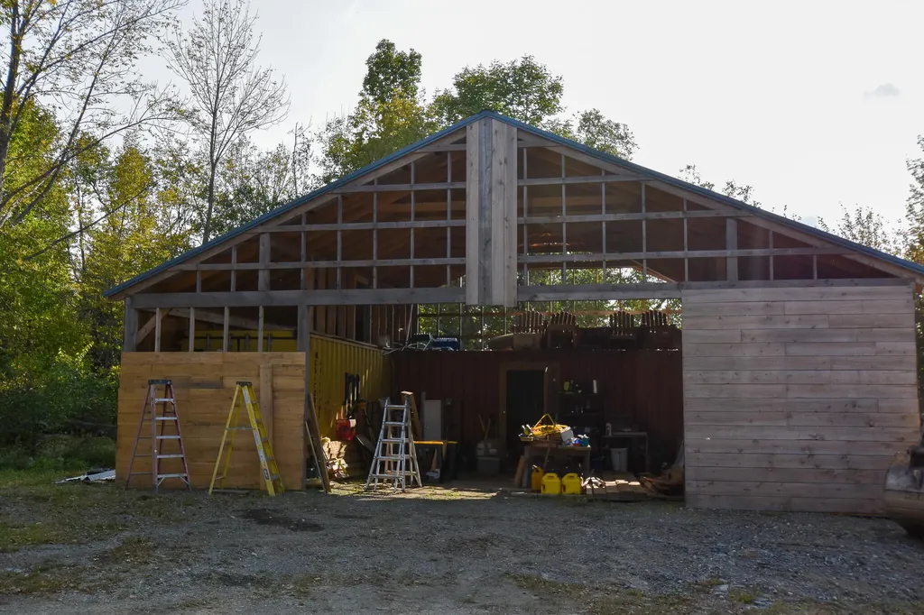 54 Carver Road Milo ME 04463