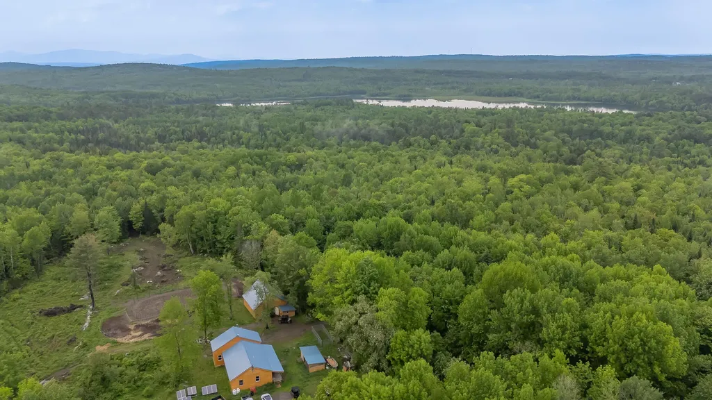 54 Carver Road Milo ME 04463