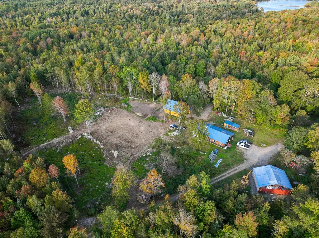 54 Carver Road Milo ME 04463