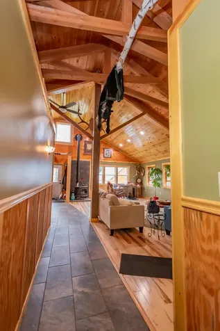 54 Carver Road Milo ME 04463