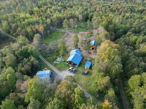 54 Carver Road Milo ME 04463