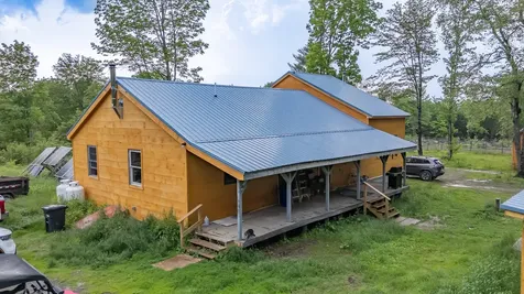 54 Carver Road Milo ME 04463