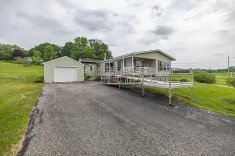 9 Davis Brook Drive Poland ME 04274