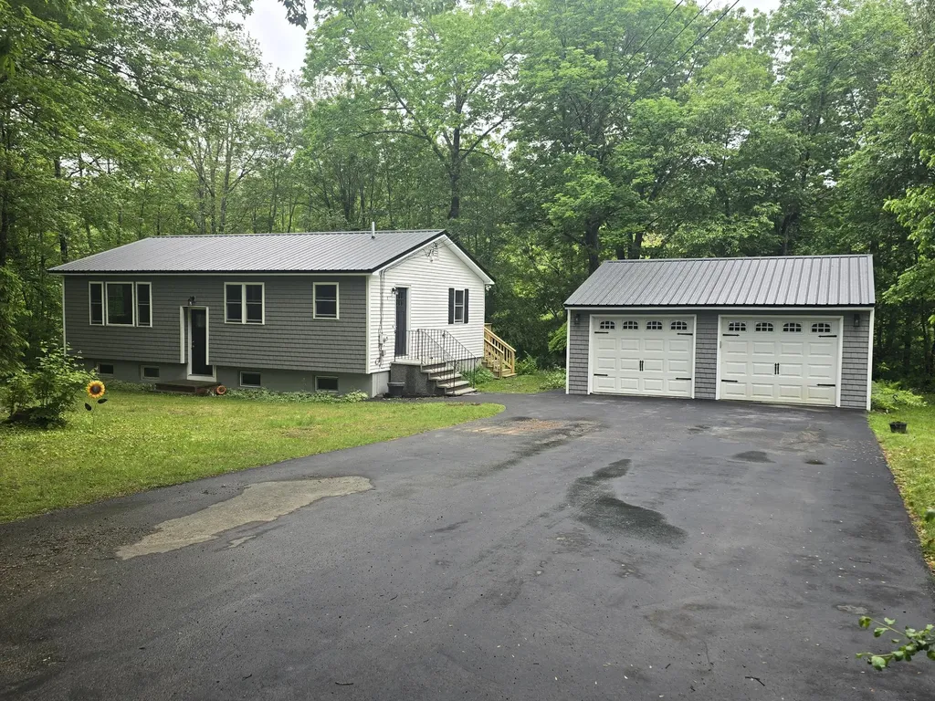 537 George Road Hermon ME 04401