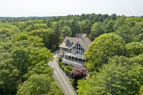86 Firth Drive Boothbay ME 04537