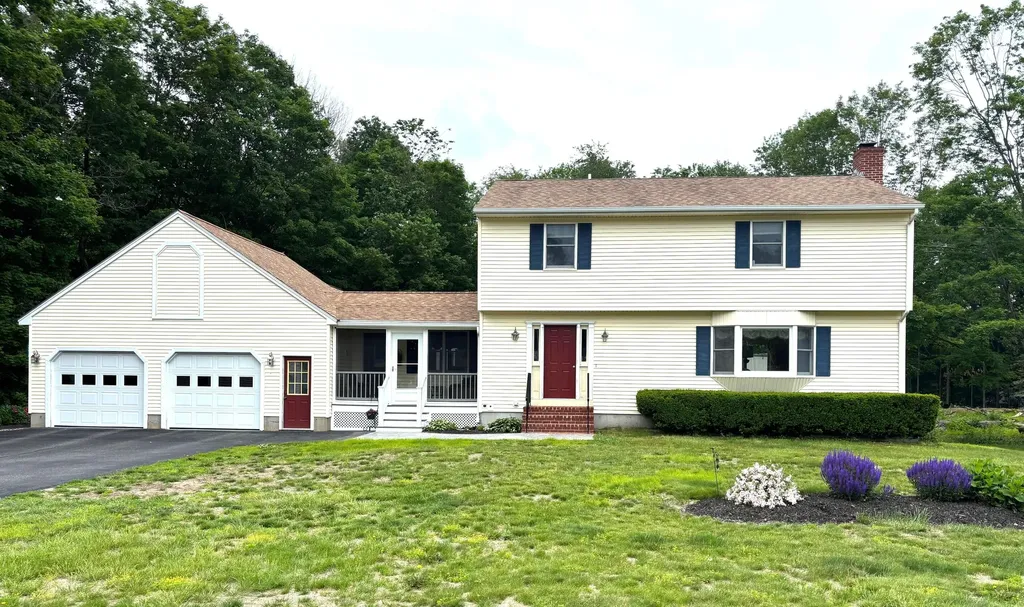 29 Merriam Street Berwick ME 03901