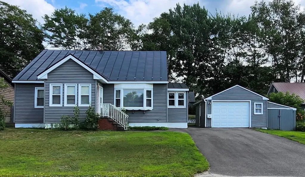 177 Ohio Street Millinocket ME 04462