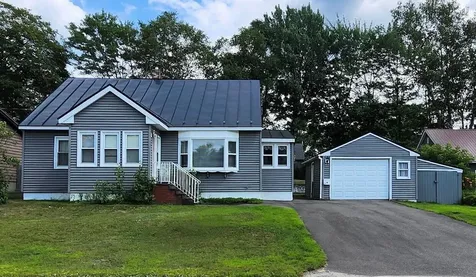 177 Ohio Street Millinocket ME 04462