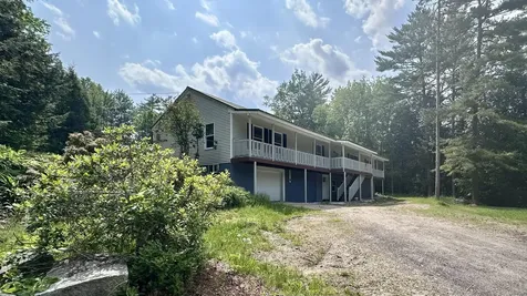81 Maple Ridge Road Harrison ME 04040