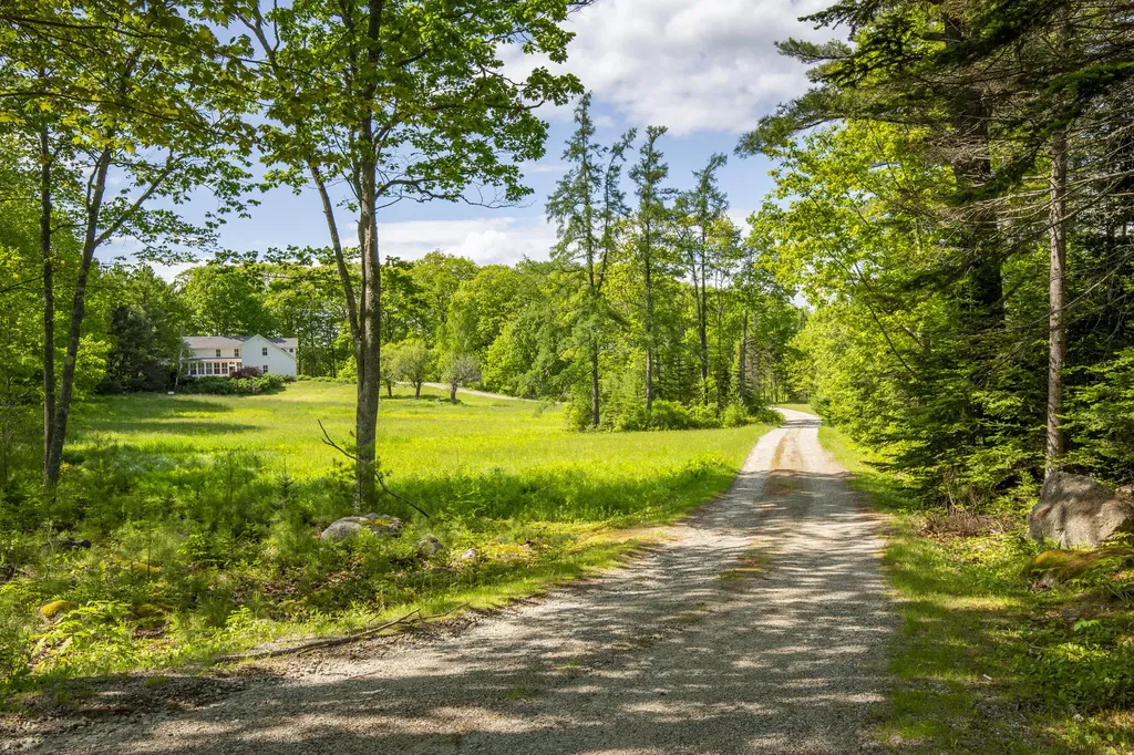 565 Bagaduce Road Brooksville ME 04617