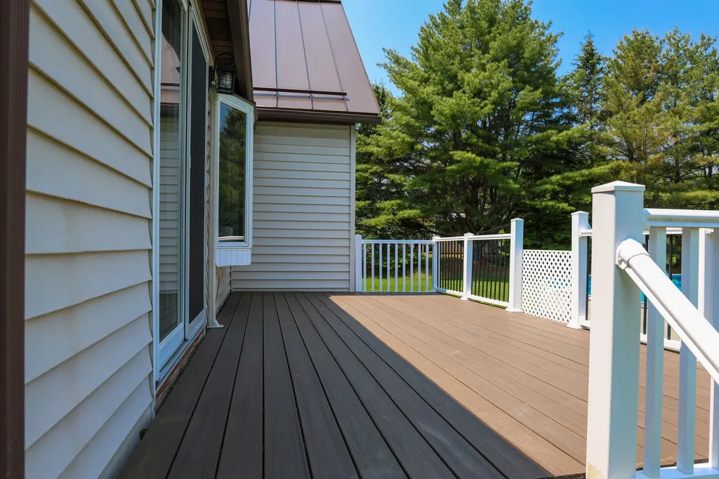 178 Clinton Avenue Winslow ME 04901