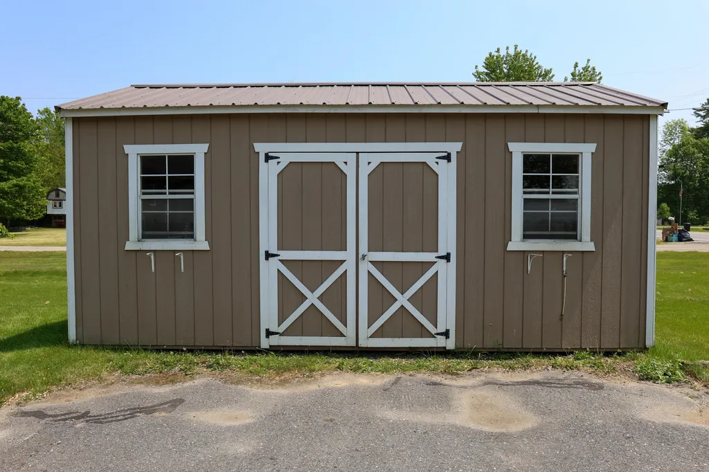 178 Clinton Avenue Winslow ME 04901