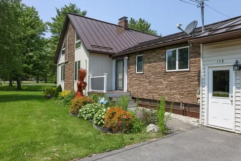 178 Clinton Avenue Winslow ME 04901