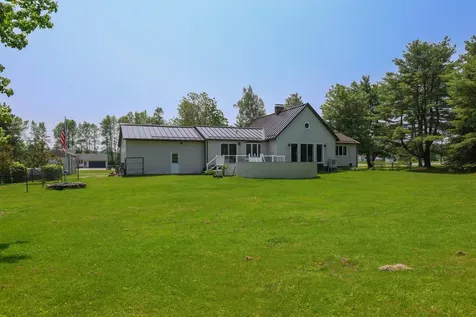 178 Clinton Avenue Winslow ME 04901