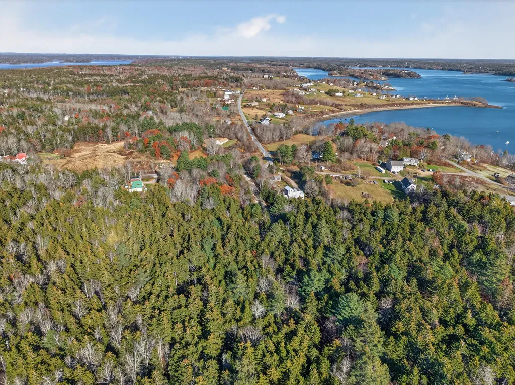 Lot 2a Allen Point Road Harpswell ME 04079