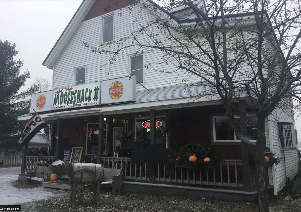 76 E Main Street Fort Kent ME 04743