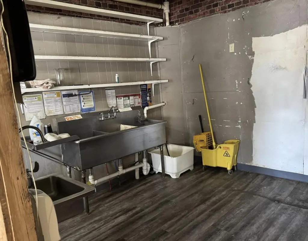 76 E Main Street Fort Kent ME 04743