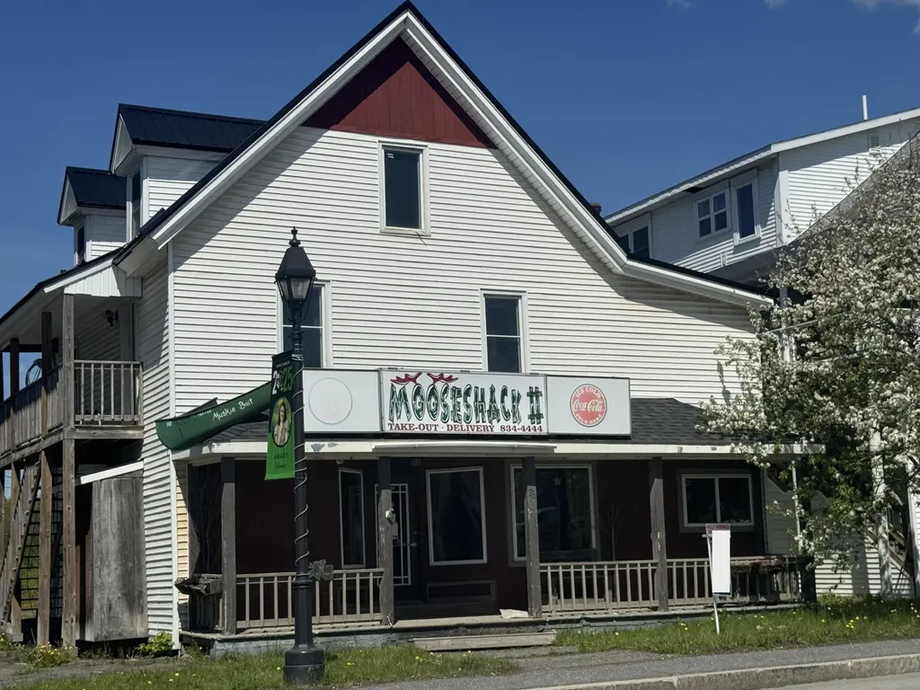 76 E Main Street Fort Kent ME 04743