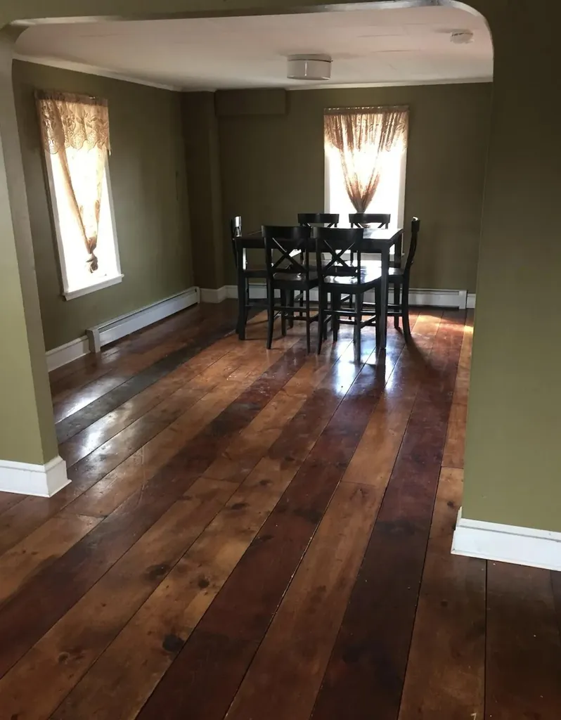 76 E Main Street Fort Kent ME 04743