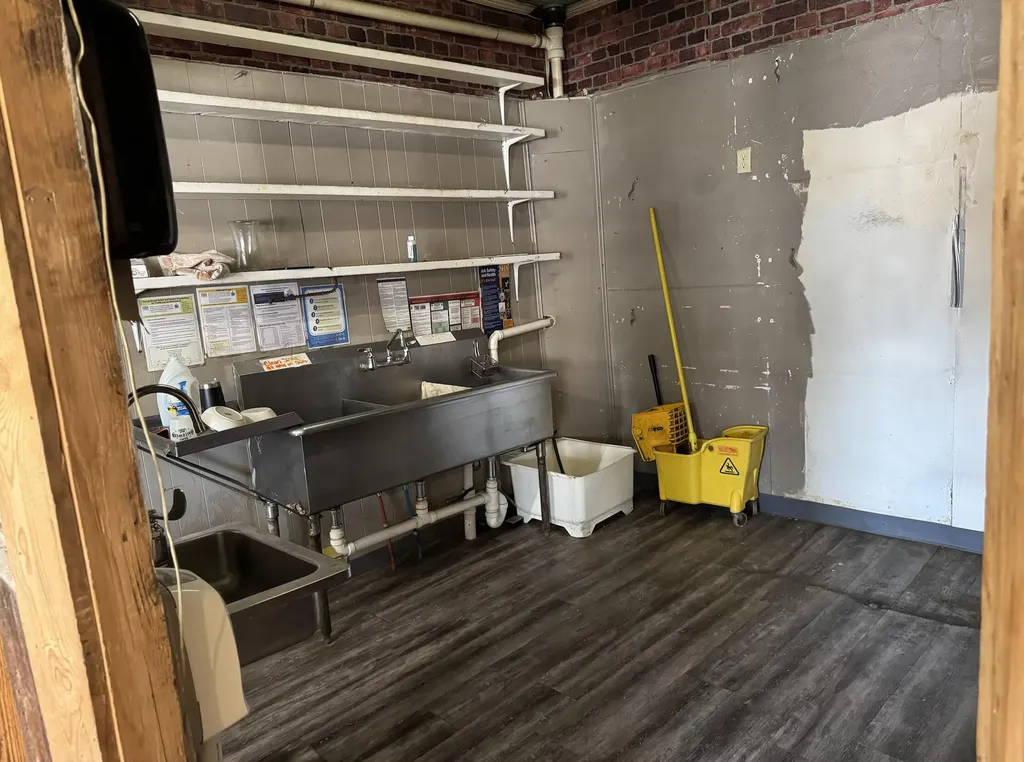76 E Main Street Fort Kent ME 04743