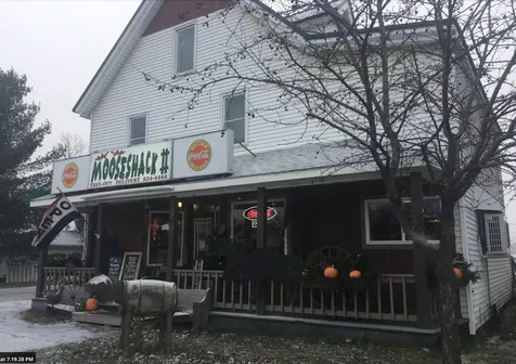 76 E Main Street Fort Kent ME 04743