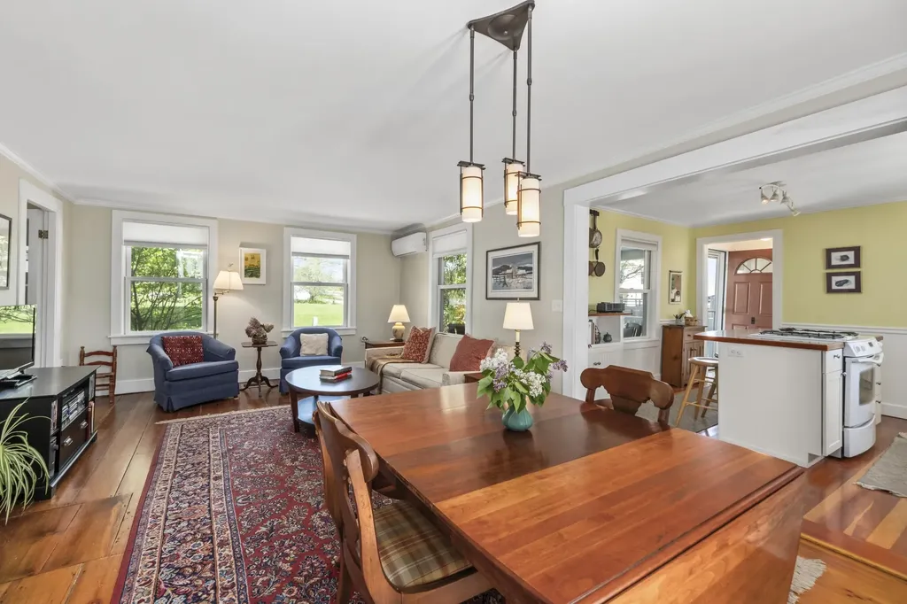 7 Pacific Street Rockland ME 04841