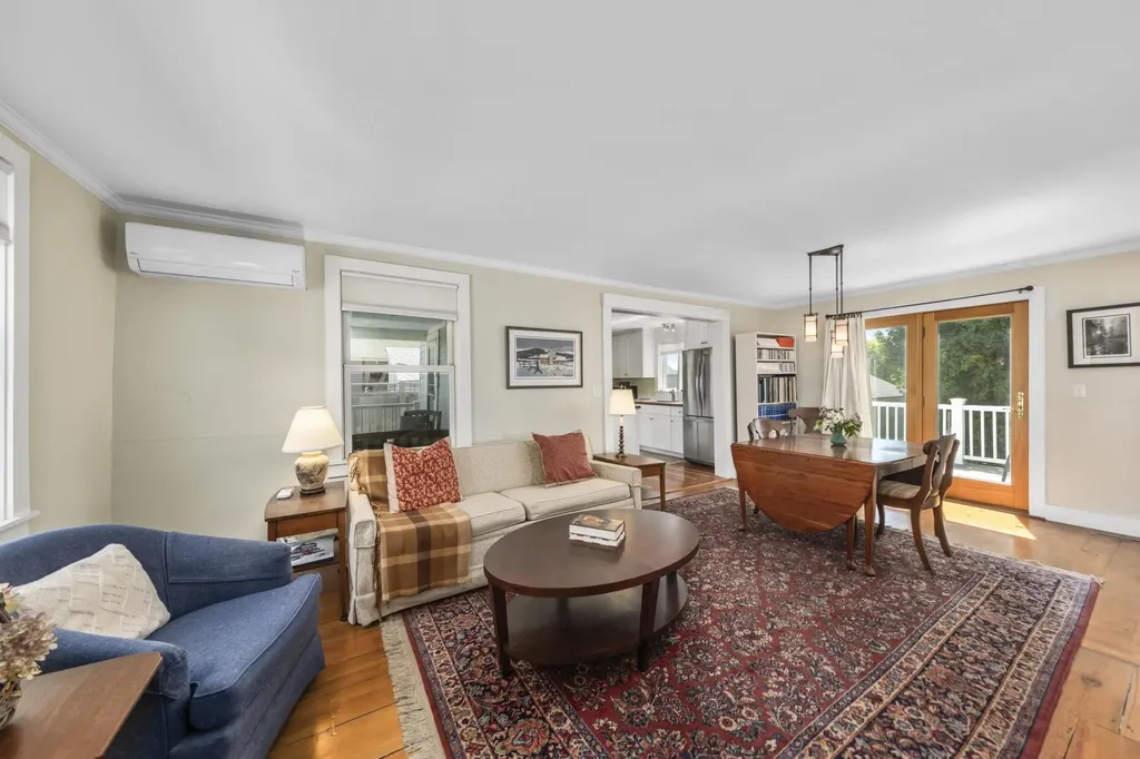 7 Pacific Street Rockland ME 04841