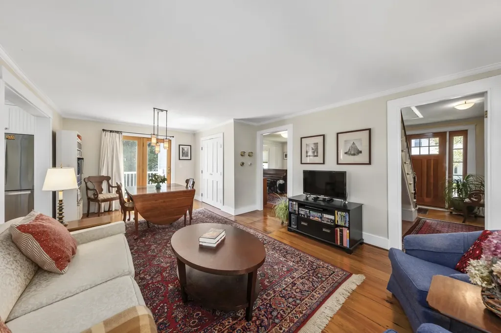 7 Pacific Street Rockland ME 04841