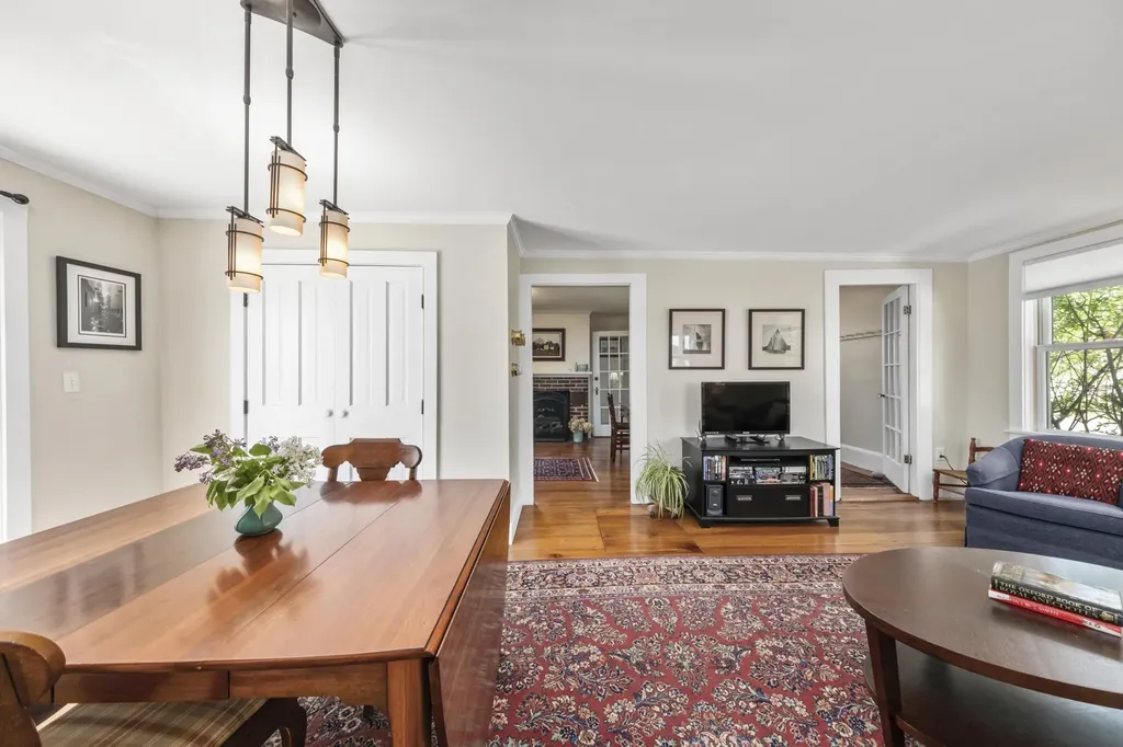 7 Pacific Street Rockland ME 04841