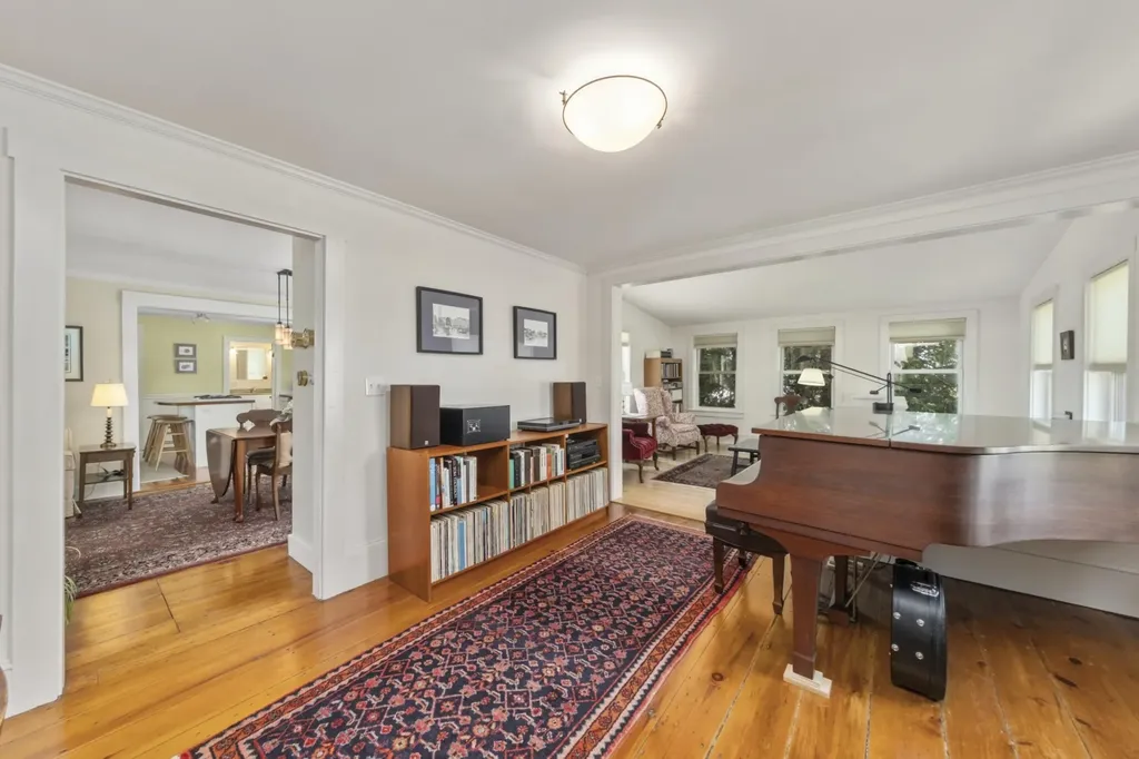 7 Pacific Street Rockland ME 04841