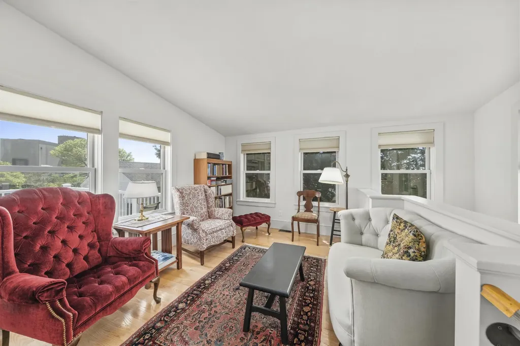 7 Pacific Street Rockland ME 04841