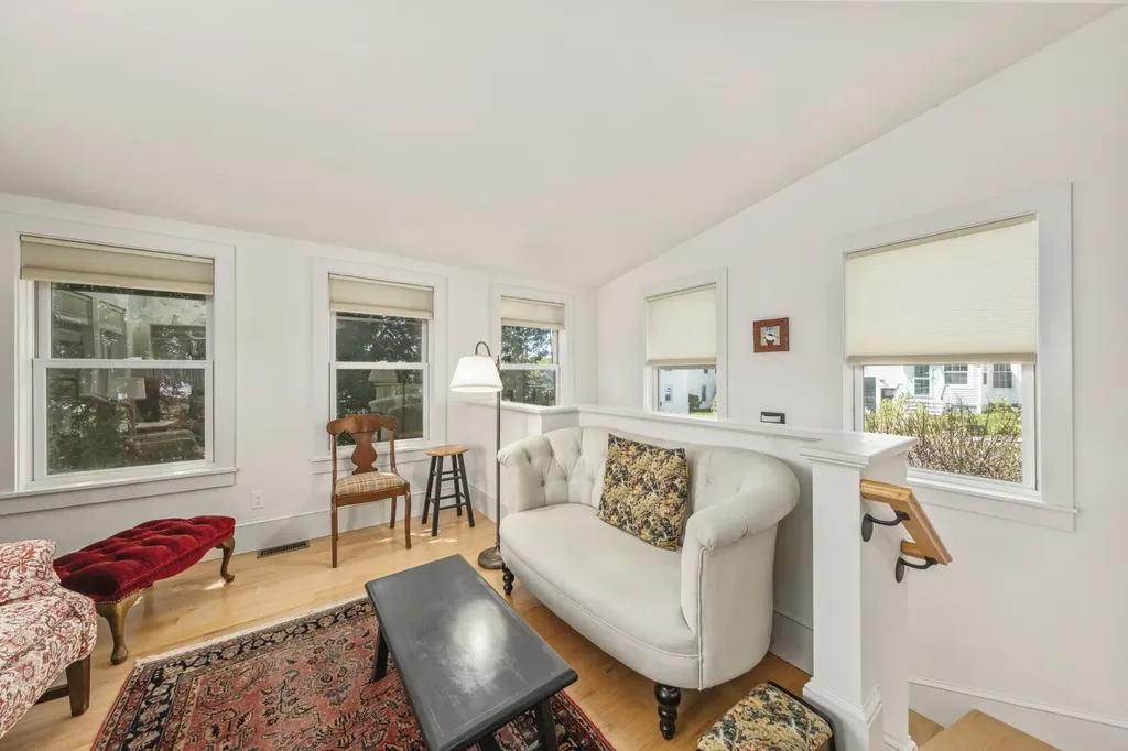 7 Pacific Street Rockland ME 04841