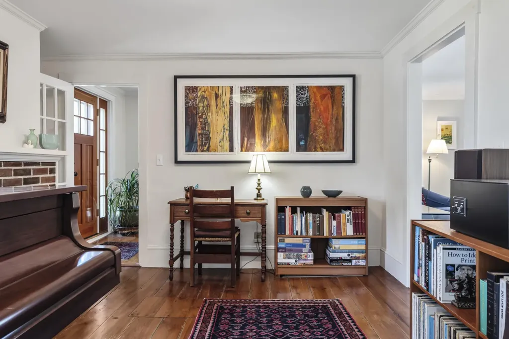 7 Pacific Street Rockland ME 04841