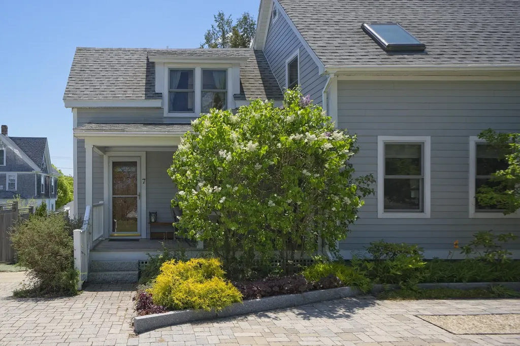 7 Pacific Street Rockland ME 04841