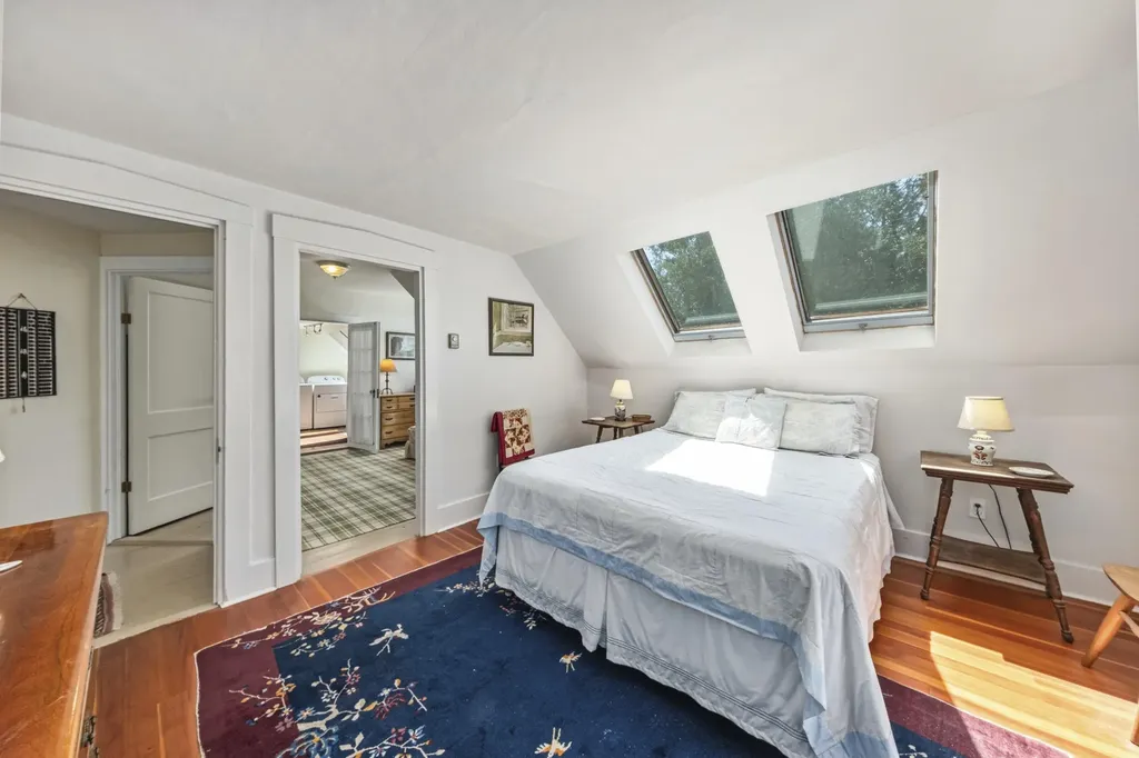 7 Pacific Street Rockland ME 04841