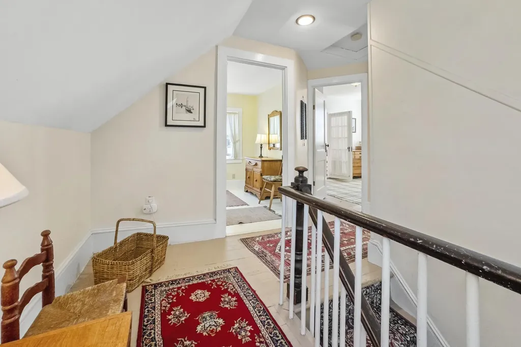 7 Pacific Street Rockland ME 04841