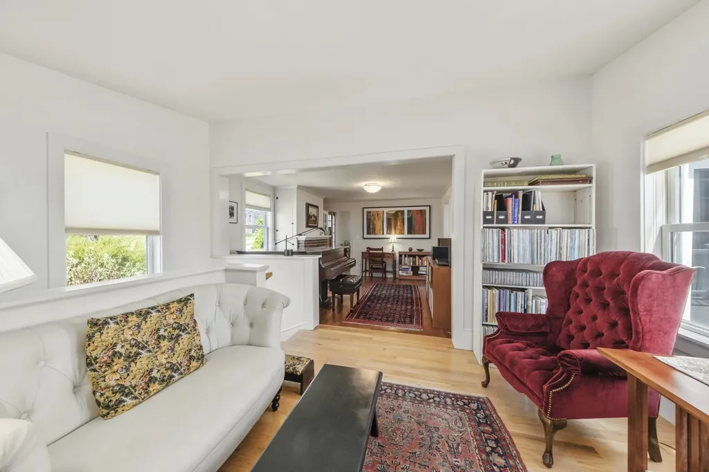 7 Pacific Street Rockland ME 04841