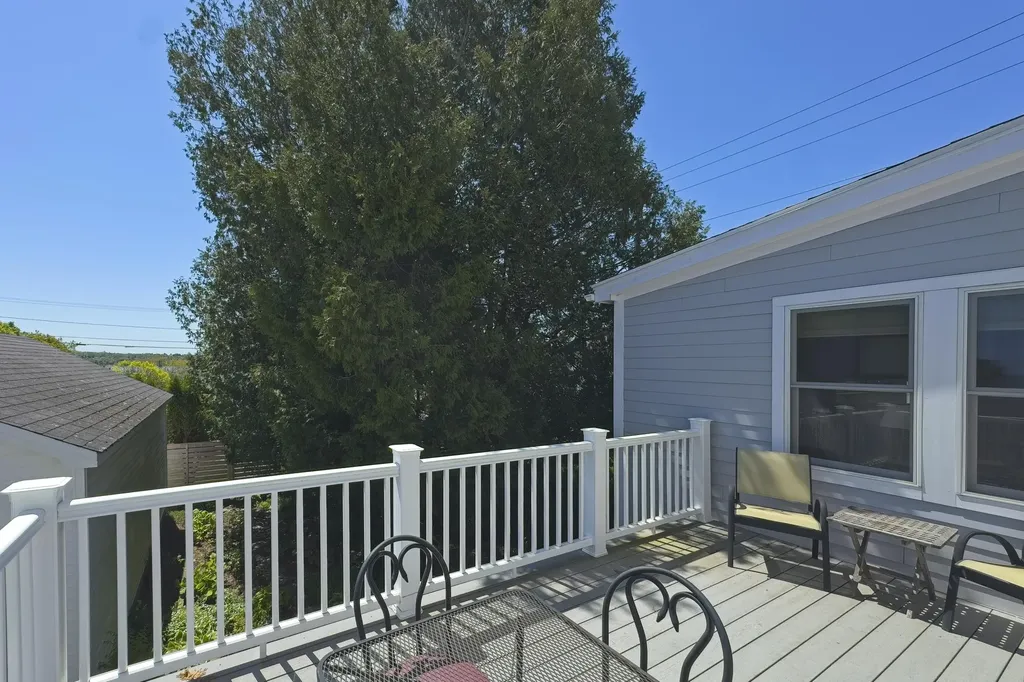 7 Pacific Street Rockland ME 04841